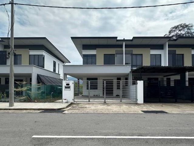 Terraced House for sale in Papar, Sabah