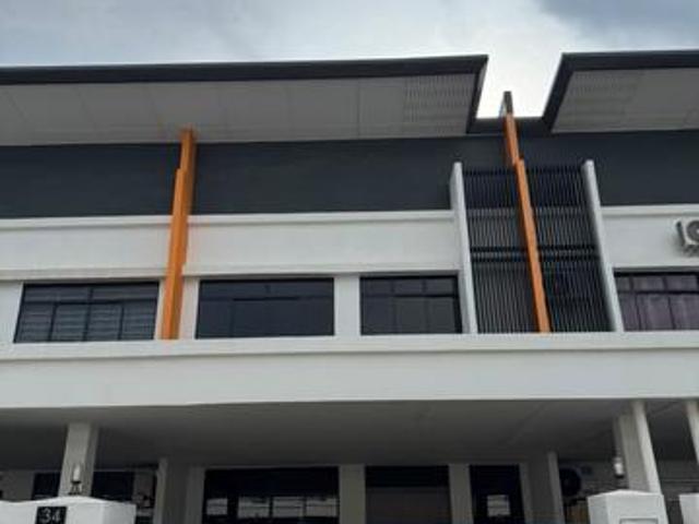 Terraced House for rent in Papar, Sabah