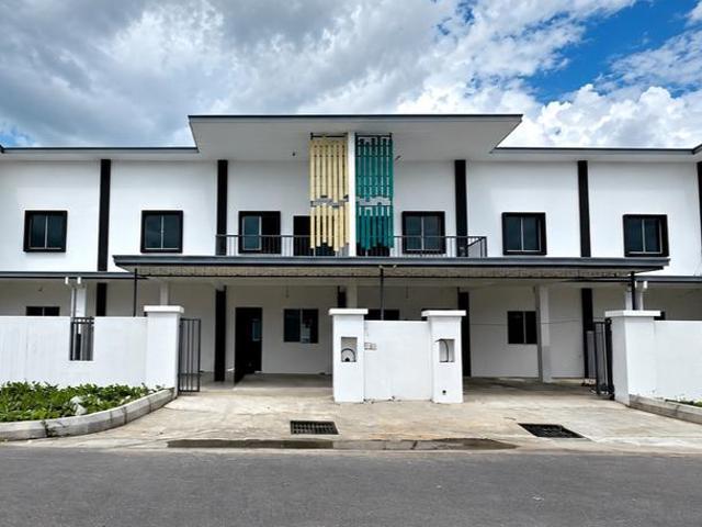 Terraced House for sale in Papar, Bahagian Pantai Barat