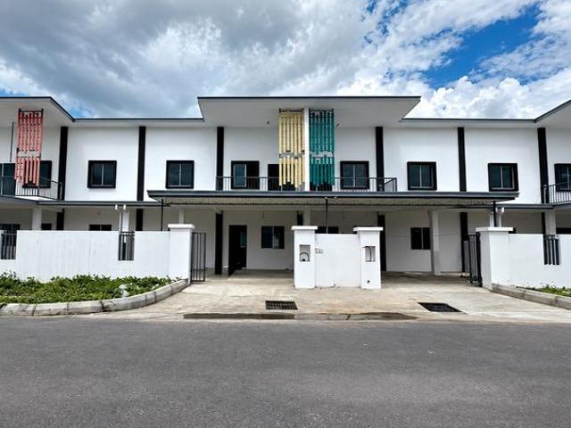Terraced House for sale in Papar, Bahagian Pantai Barat