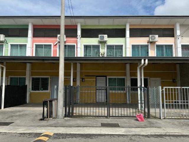 Terraced House for sale in Papar, Bahagian Pantai Barat