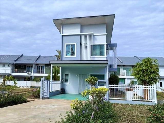 Terraced House for sale in Papar, Sabah