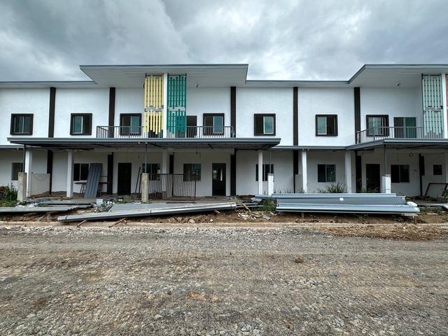 Terraced House for sale in Papar, Sabah