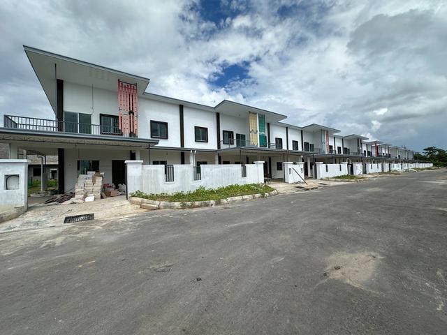 Terraced House for sale in Papar, Sabah