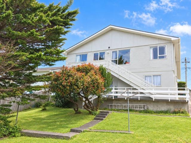 Apartment for rent in Matata, Wellington