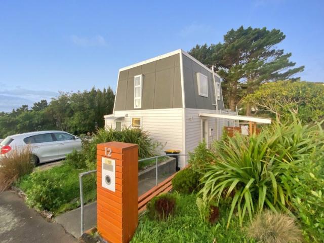 House for rent in Matata, Wellington