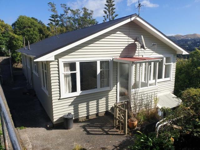 Apartment for rent in Matata, Wellington