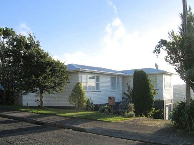 House for rent in Matata, Wellington