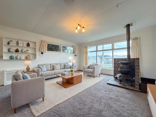 House for rent in Matata, Wellington