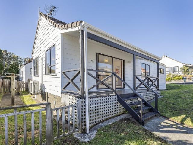 House for rent in Matata, Wellington