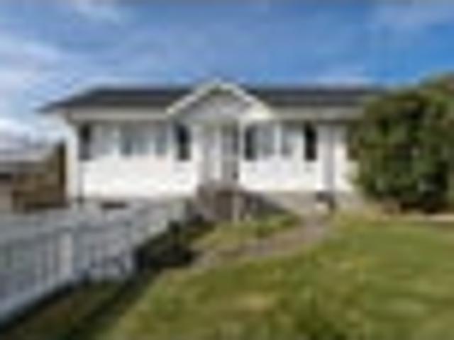 House for rent in Matata, Wellington
