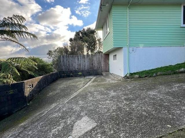 House for rent in Matata, Wellington