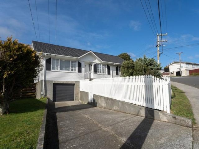 House for rent in Matata, Wellington