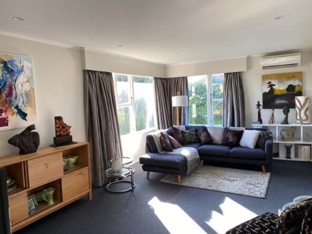 House for rent in Matata, Wellington