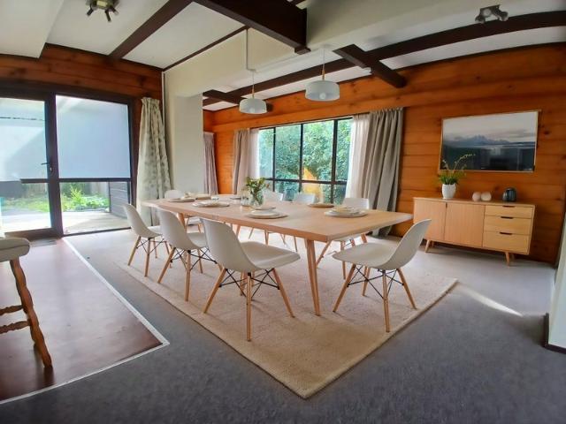 House for rent in Matata, Wellington