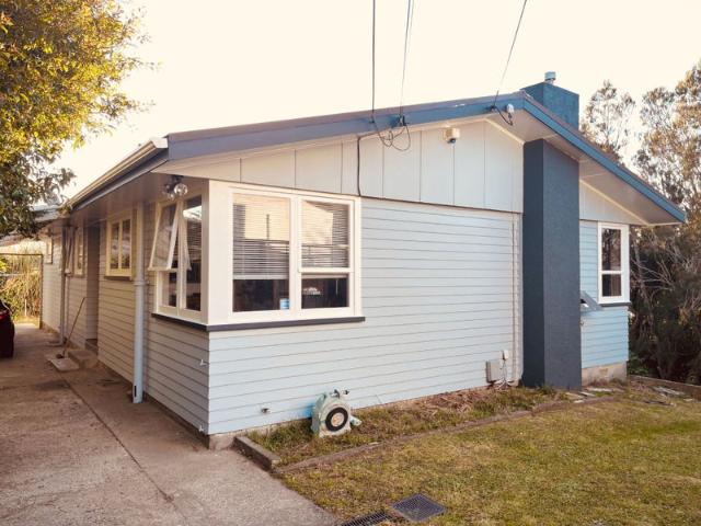 House for rent in Matata, Wellington