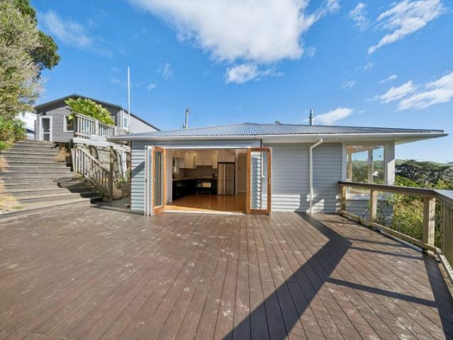 House for rent in Matata, Wellington