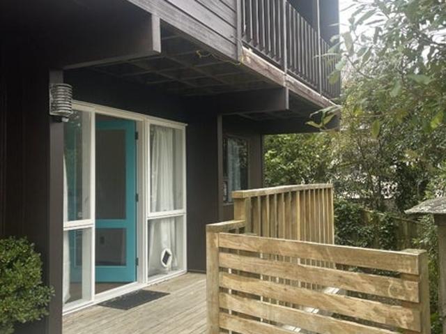 House for rent in Matata, Wellington