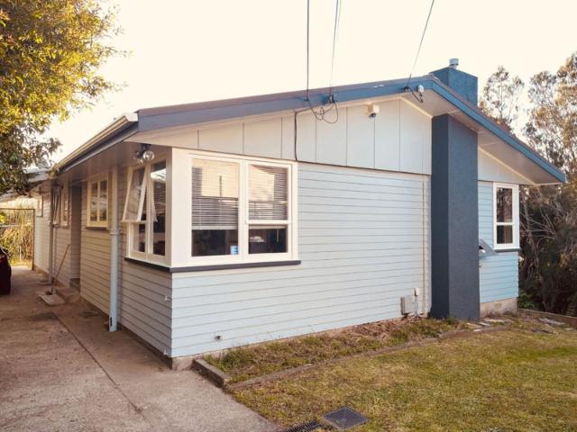 House for rent in Paparangi, Wellington