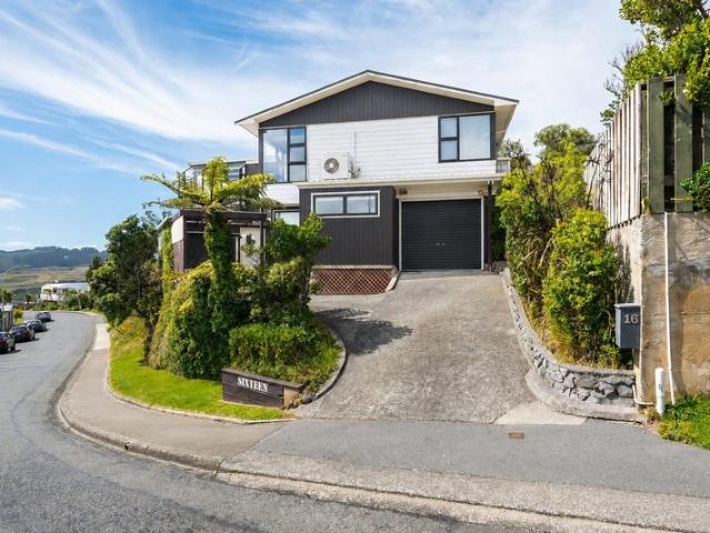 House for rent in Matata, Wellington
