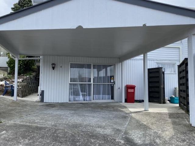 House for rent in Paparangi, Wellington