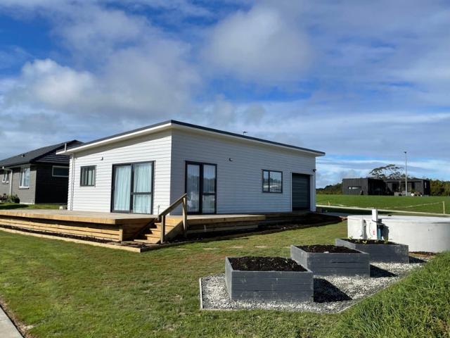 House for rent in Paparoa, Northland