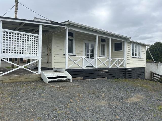House for rent in Paparoa, Northland