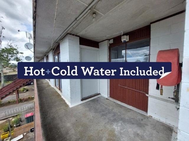 Apartment for rent in East Tamaki