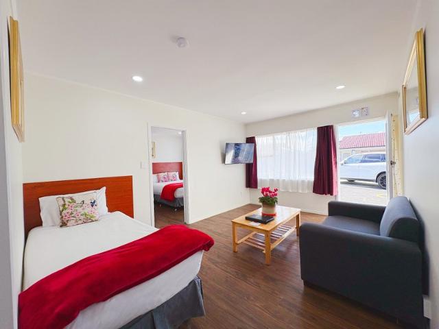 Apartment for rent in East Tamaki