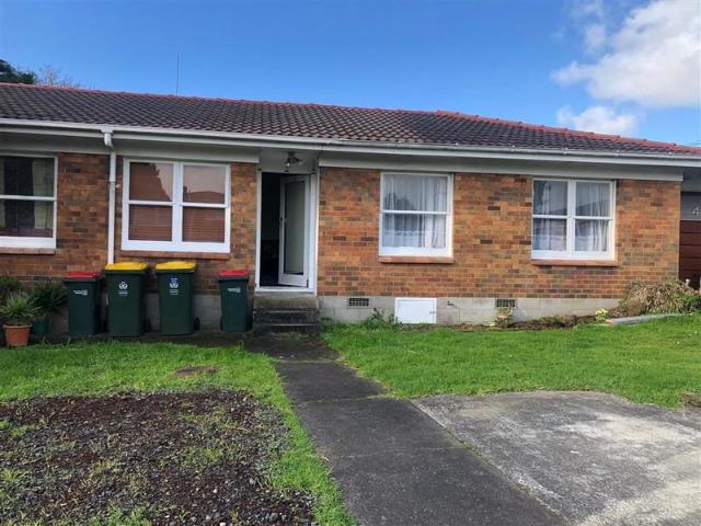 Apartment for rent in East Tamaki, Oroua County