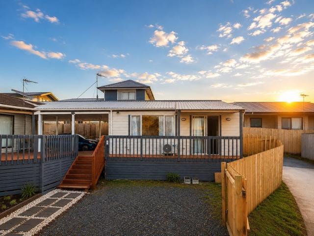 Apartment for rent in East Tamaki, Oroua County
