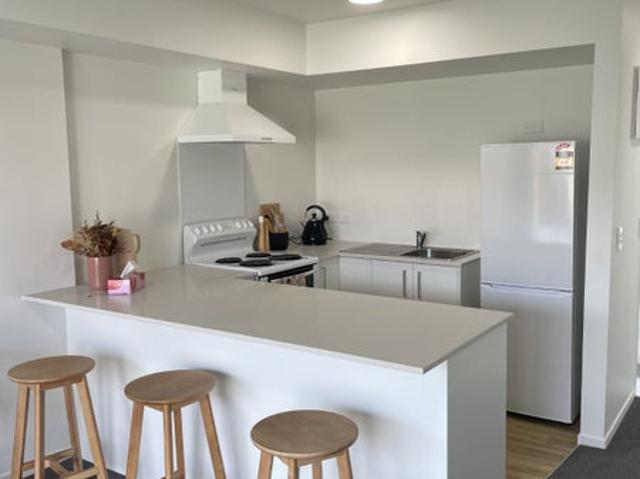 Apartment for rent in East Tamaki, Oroua County
