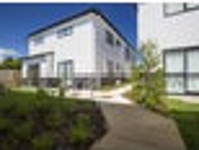 Apartment for rent in East Tamaki