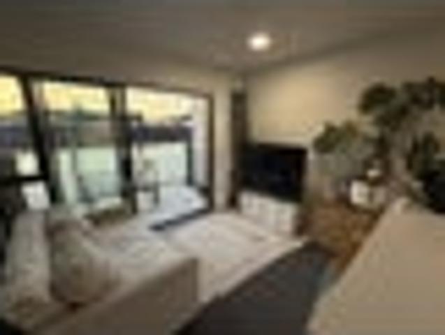 Apartment for rent in East Tamaki, Oroua County