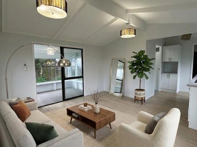Apartment for rent in East Tamaki, Oroua County