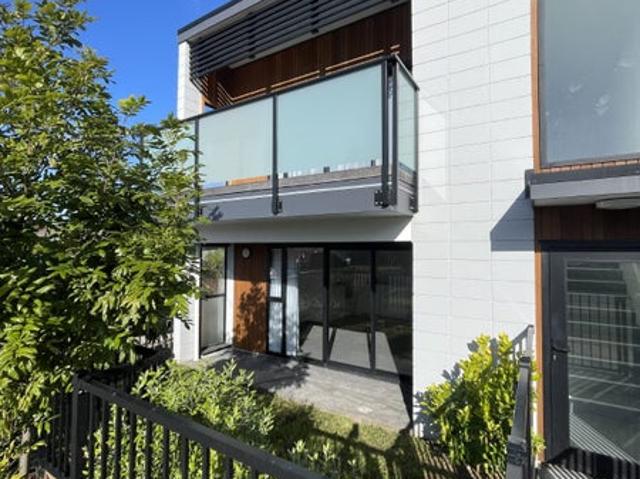 Apartment for rent in East Tamaki, Oroua County
