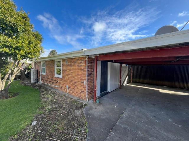 Apartment for rent in East Tamaki, Oroua County