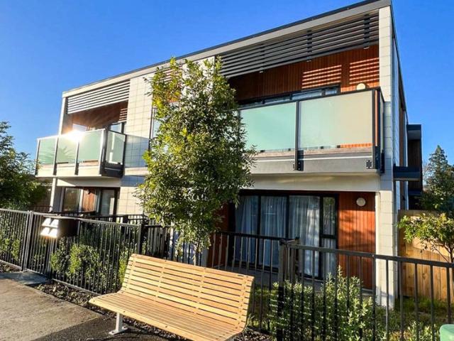 Apartment for rent in East Tamaki, Oroua County