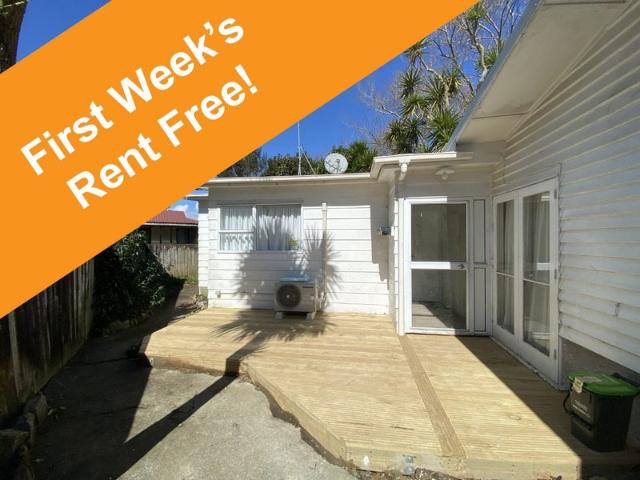 Apartment for rent in East Tamaki, Oroua County