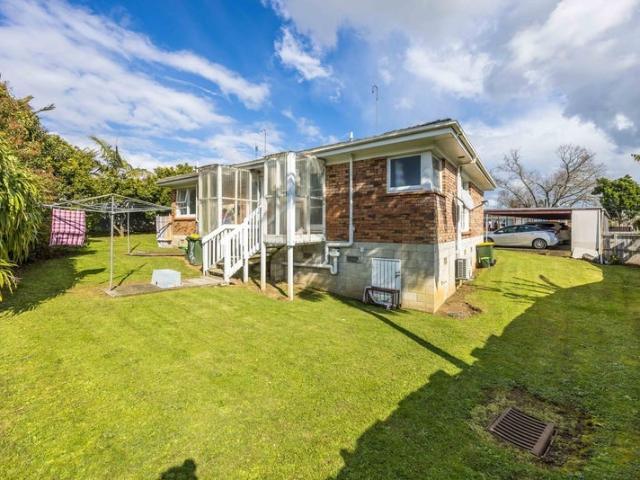 Apartment for rent in East Tamaki, Oroua County