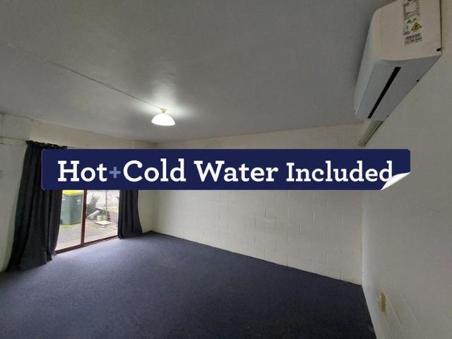 Apartment for rent in East Tamaki