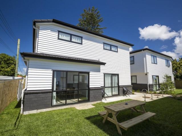 Apartment for rent in Papatoetoe, Ōtara-Papatoetoe