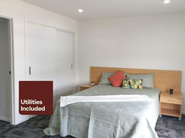 Apartment for rent in East Tamaki, Oroua County