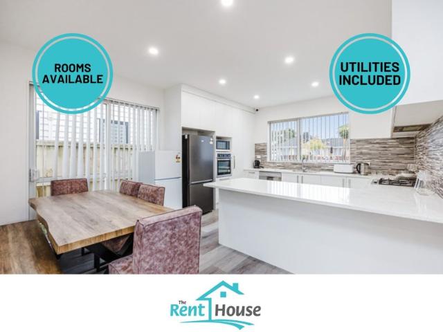 House for rent in East Tamaki, Oroua County