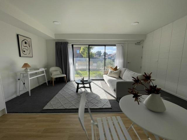 Apartment for rent in East Tamaki, Oroua County