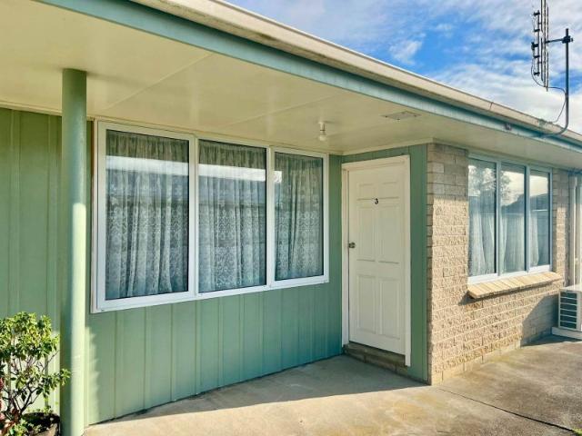 Apartment for rent in Ōtara, Ōtara-Papatoetoe