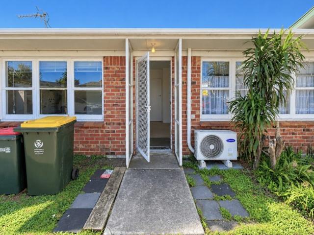 Apartment for rent in Manukau, Ōtara-Papatoetoe