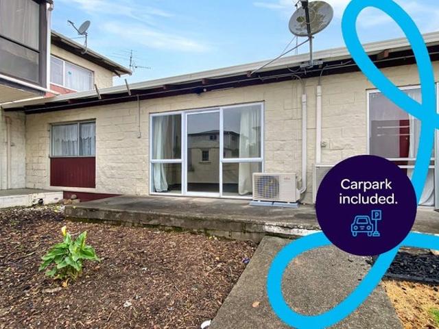Apartment for rent in East Tamaki