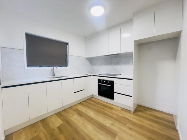Apartment for rent in East Tamaki