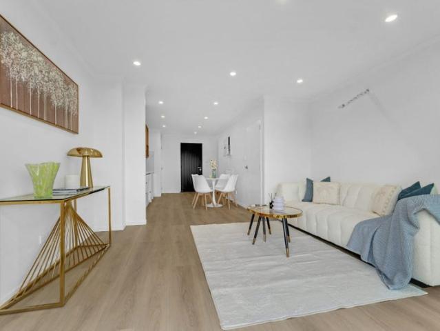 Apartment for rent in East Tamaki, Oroua County